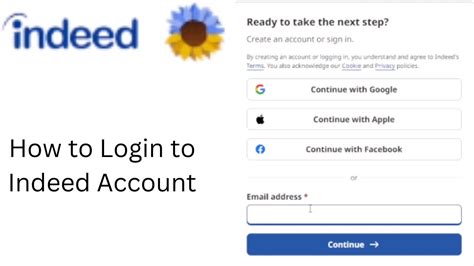 indeed jobs uk log in.